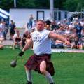 Antigonish Highland Games