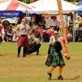 Greenville Scottish Games and Highland Festival