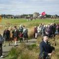 Commemoration of the Battle of Culloden