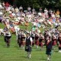The 72nd Central New York Scottish Games & Celtic Festival