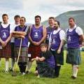 Lochearnhead Highland Games