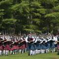 Glasgow Lands Scottish Festival - July 20