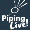Piping Live! 2014