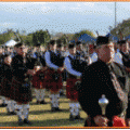 Queensland Pipe Band Championships