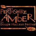 Perthshire Amber - The Dougie MacLean Festival 2014