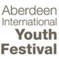 Aberdeen International Youth Festival 2014