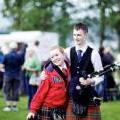 GOUROCK HIGHLAND GAMES - May 12th