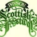 Payson Scottish Festival and Highland Games