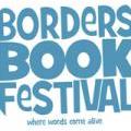 Borders Book Festival 2014