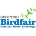 Scottish Birdfair 2014
