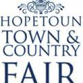 Hopetoun Town & Country Fair 2014