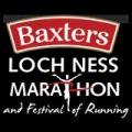Baxter's Loch Ness Marathon & Festival Of Running 2014