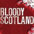 Bloody Scotland Festival 2014