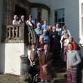 Clan Lachlan Gathering & Strathlachlan Festival