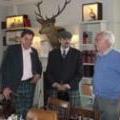 Clan Ewen (MacEwen) AGM and Gathering