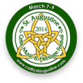 The St Augustine Celtic Music & Heritage Festival