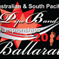 Australia and South Pacific Pipe Band Championships