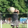 Masters World Championships Highland Games (Inverness)