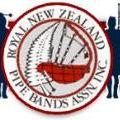 New Zealand Pipe Band Championships 2014