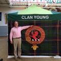 CLAN YOUNG GATHERING