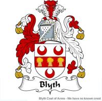 Clan Blyth