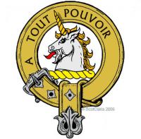 Clan Oliphant