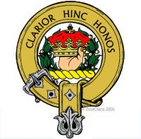 Clan Buchanan