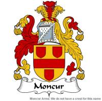 Clan Moncur