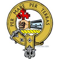 Clan MacDonald of Sleat