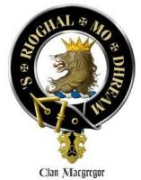 Clan Gregor Society