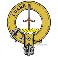 Clan Dalziel