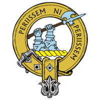 Clan Anstruther