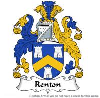 Clan Renton