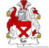 Clan Tait