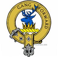 Clan Stirling