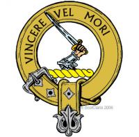 Clan MacNeill of Colonsay