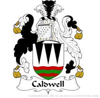 Clan Caldwell
