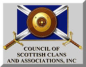 Council of Scottish Clans & Associations