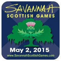 Savannah Scottish Games