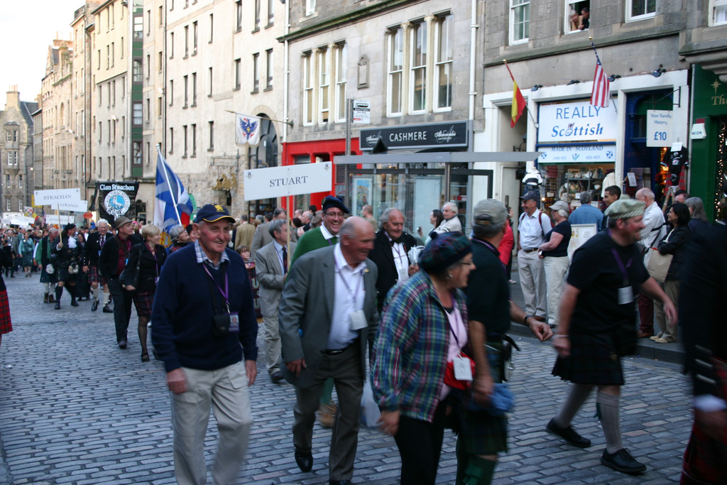 The Gathering 2009