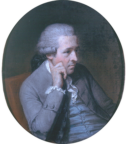 James Byres of Tonley (1734-1817), antiquarian and architect