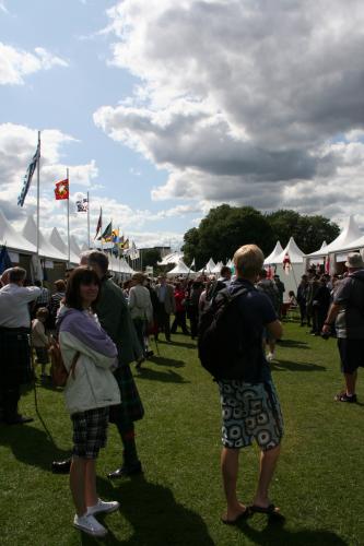The Gathering 2009