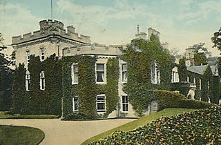 Tulloch Castle