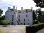 Rossend Castle