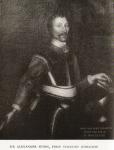 Sir Alexander Seton, 1st Viscount of Kingston