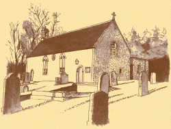 maxton parish