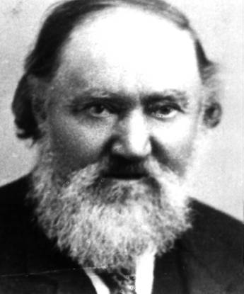 Nathaniel Spens (1838-1916)