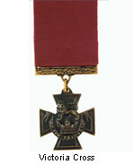 victoria cross