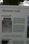 The Reiver Trail - Johnny Armstrong
