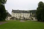 Traquair House